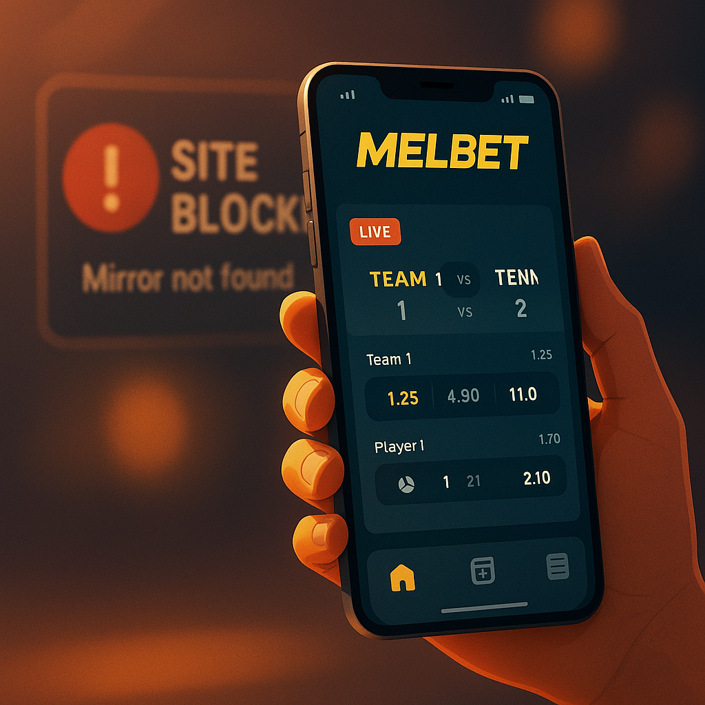 VPN для доступа к Melbet: выбор локации, влияние на скорость и случаи, когда VPN действительно нужен